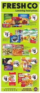 FreshCo Flyer Special Sales 13 Sept 2020
