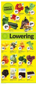 FreshCo Flyer Weekly Sale 24 Sept 2020