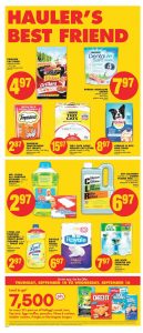 No Frills Flyer Special Deals 10 Sept 2020
