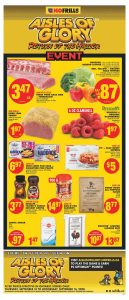No Frills Flyer Special Deals 15 Sept 2020
