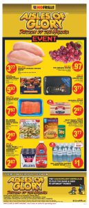 No Frills Flyer Special Deals 2 Sept 2020