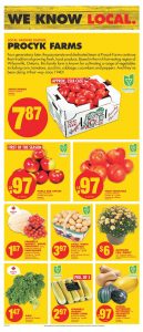 No Frills Flyer Special Deals 9 Sept 2020