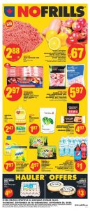 No Frills Flyer Weekly Sale 25 Sept 2020
