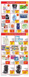 Walmart Flyer Special Deals 16 Sept 2020