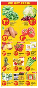 No Frills Flyer Weekly Sale 11 Oct 2020
