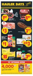 No Frills Flyer Weekly Sale 22 Oct 2020 