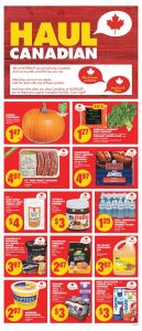 No Frills Flyer Weekly Sale 25 Oct 2020