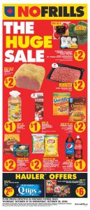 No Frills Flyer Weekly Sale 28 Oct 2020