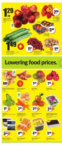 FreshCo Flyer Weekly Sale 21 Nov 2020