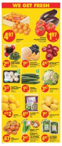 No Frills Flyer Black Friday Deals 11 Nov 2020