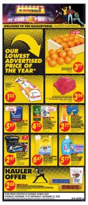 No Frills Flyer Black Friday Deals 24 Nov 2020