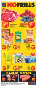 No Frills Flyer Weekly Sale 10 Nov 2020 