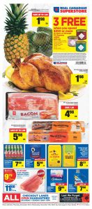 Real Canadian Superstore Flyer Weekly Sale 6 Nov 2020