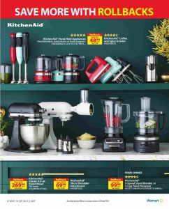Walmart Flyer Holiday Gifting Deals 19 Nov 2020
