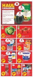 No Frills Flyer Christmas Deals 15 Dec 2020 