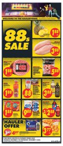 No Frills Flyer Special Deals 4 Dec 2020
