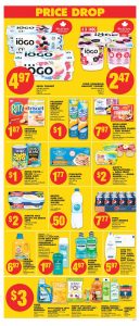 No Frills Flyer Special Sale 28 Dec 2020