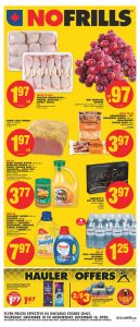 No Frills Flyer Weekly Offers 11 Dec 2020