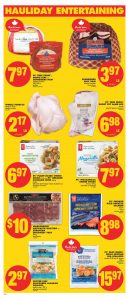 No Frills Flyer Weekly Offers 23 Dec 2020