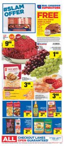 Real Canadian Superstore Flyer Weekly Sale 5 Dec 2020