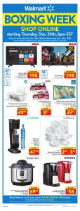 Walmart Flyer Special Deals 31 Dec 2020