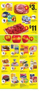 FreshCo Flyer Special Deals 11 Jan 2021 