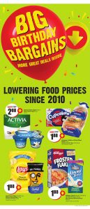 FreshCo Flyer Special Deals 12 Jan 2021