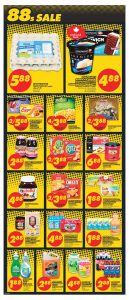 No Frills Flyer Special Deals 12 Jan 2021 
