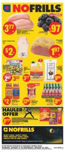 No Frills Flyer Weekly Sale 20 Jan 2021