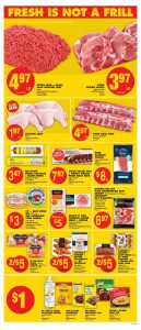 No Frills Flyer Weekly Sale 25 Jan 2021