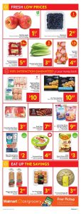 Walmart Flyer Special Deals 2 Feb 2021