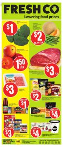 FreshCo Flyer Special Deals 17 Feb 2021 