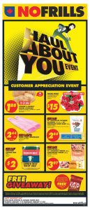 No Frills Flyer Special Deals 16 Feb 2021