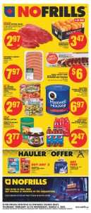 No Frills Flyer Special Deals 25 Feb 2021