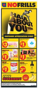 No Frills Flyer Weekly Sale 21 Feb 2021
