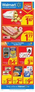 Walmart Flyer Special Deals 26 Feb 2021
