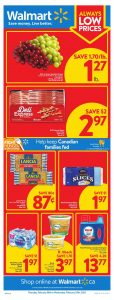 Walmart Flyer Special Sale 20 Feb 2021