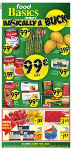 FreshCo Flyer Special Deals 24 Mar 2021