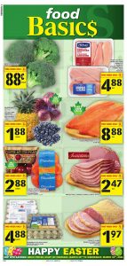 FreshCo Flyer Special Deals 29 Mar 2021