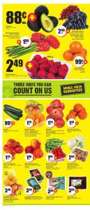  FreshCo Flyer Special Sales 13 Mar 2021