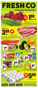 FreshCo Flyer Weekly Sale 4 Mar 2021