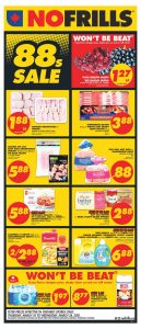 No Frills Flyer Special Deals 22 Mar 2021