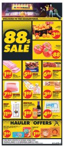No Frills Flyer Special Sales 11 Mar 2021