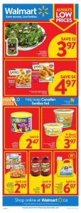 Walmart Flyer Special Sales 7 May 2021