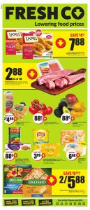 FreshCo Flyer Special Deals 17 Apr 2021