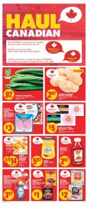 No Frills Flyer Special Offers 26 Apr 2021 
