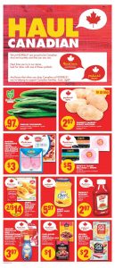 No Frills Flyer Special Offers 26 Apr 2021 
