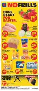 No Frills Flyer Special Sales 6 Apr 2021