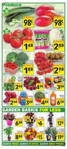 Food Basics Flyer Special Deals 29 May 2021