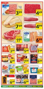 Food Basics Flyer Special Sales 17 May 2021